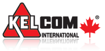 Logo KELCOM International, spol. s r.o.